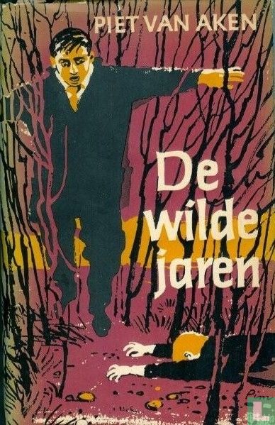 De wilde jaren