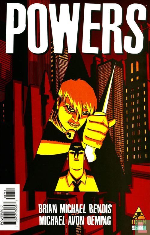 Powers 17