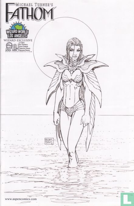 Fathom Zero 