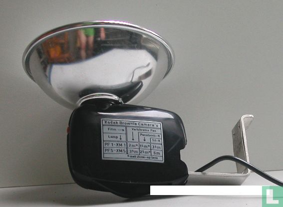 B-C Flasholder