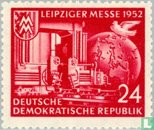 Leipziger Herfstbeurs