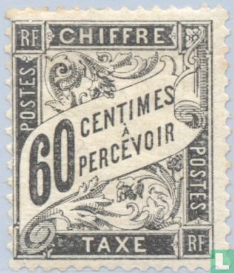 Cijfer (type Duval)