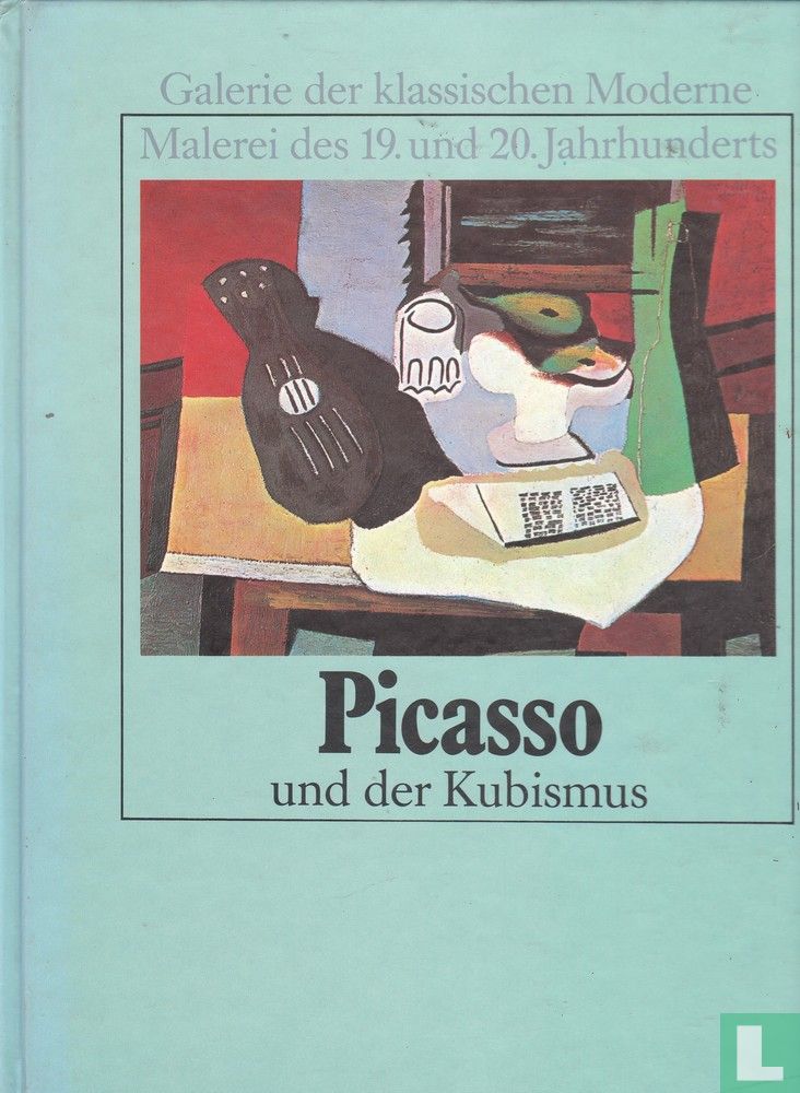 Picasso und der Kubismus