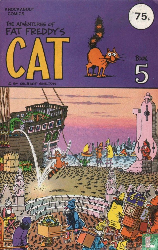 Book 5