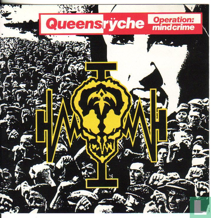 Operation: Mindcrime