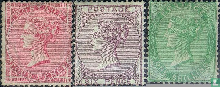 Queen Victoria