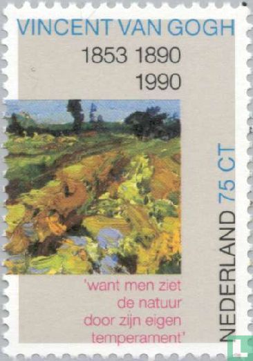 Vincent van Gogh