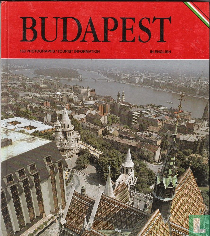 Budapest