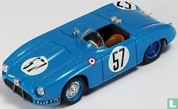 Deutsch-Bonnet Panhard