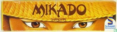 Mikado Shanghai