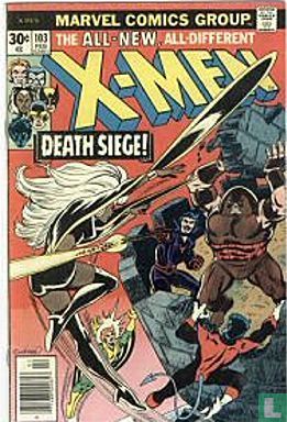 X-Men 103