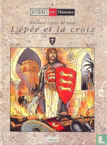 L'épée et la croix