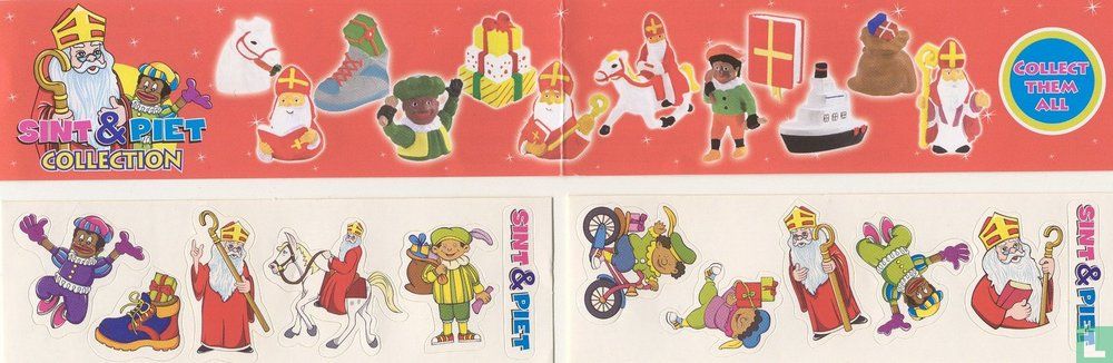 Santa Claus