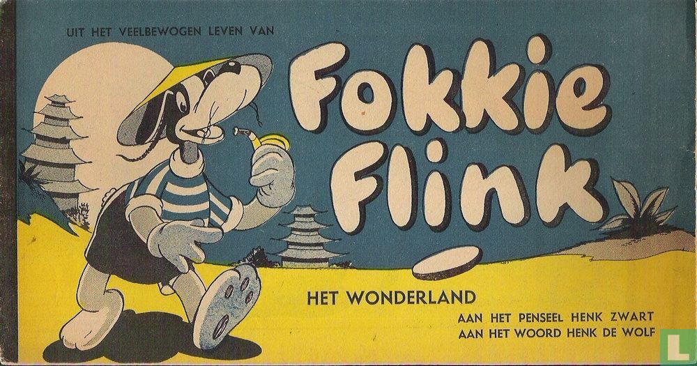 Het wonderland