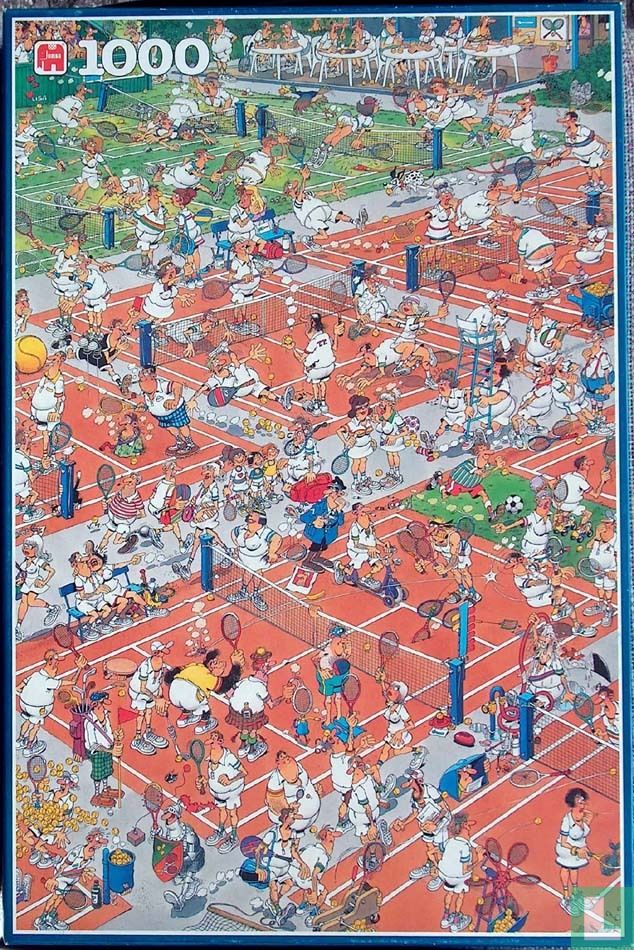 Tennis