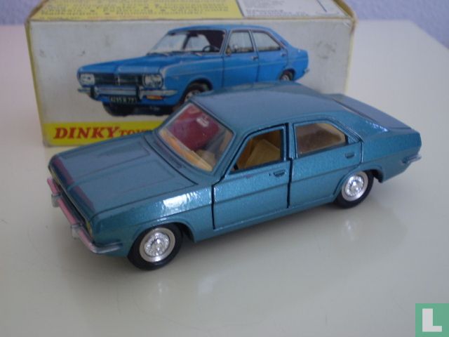 Chrysler 180