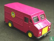 Joker Van