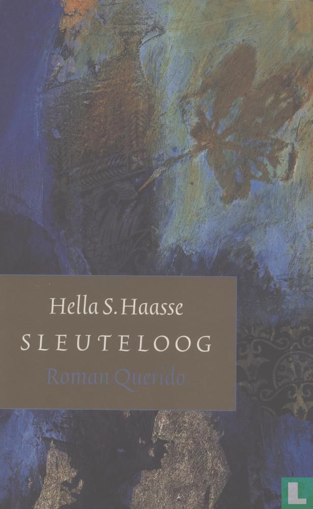 Sleuteloog