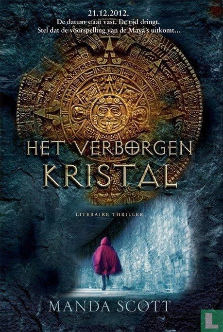 Het verborgen kristal
