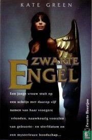 Zwarte engel