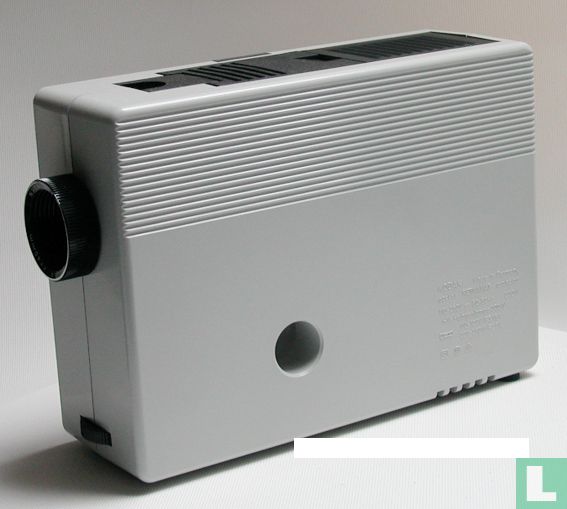 Retinamat 210