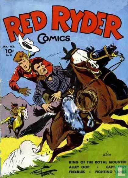 Red Ryder