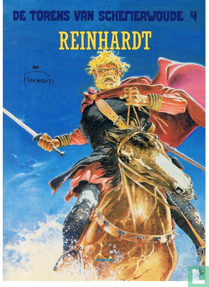 Reinhardt