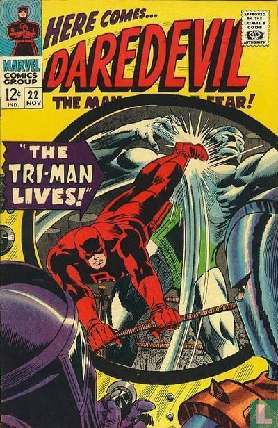 Daredevil
