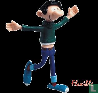 Flexible Gaston Lagaffe