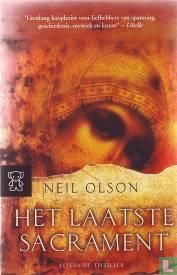 Het laatste sacrament
