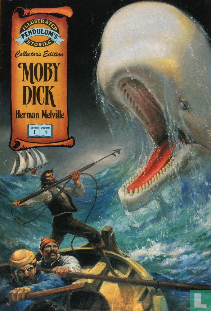 Moby Dick