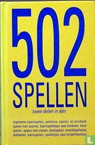 502 spellen