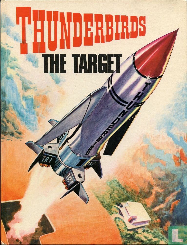 The target