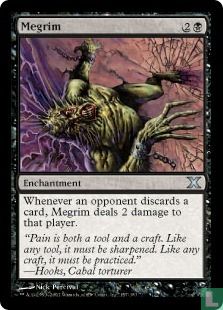 Megrim
