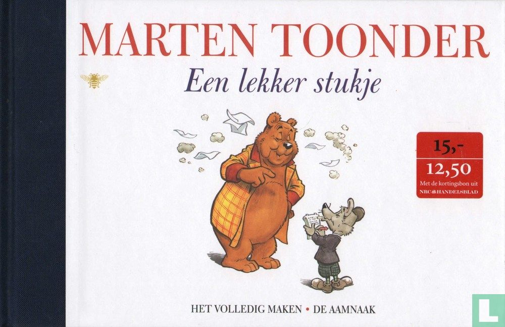 Een lekker stukje