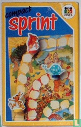 Compact Sprint