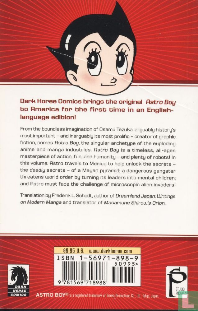 Astro Boy