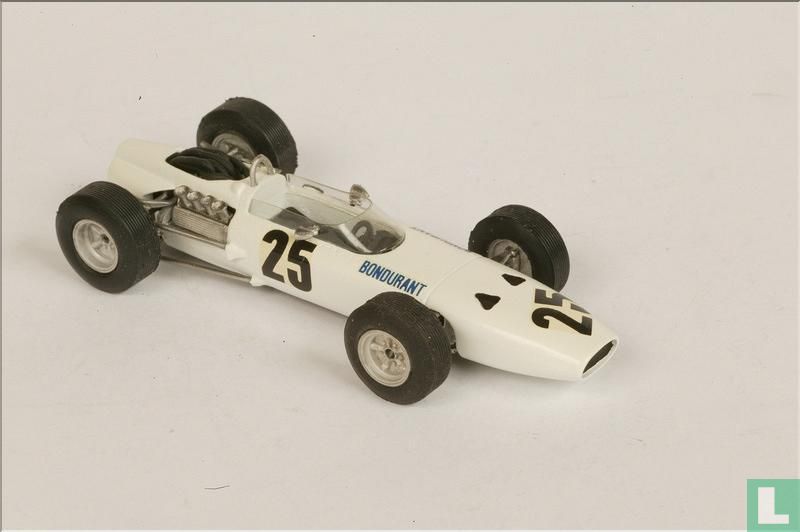 BRM P261