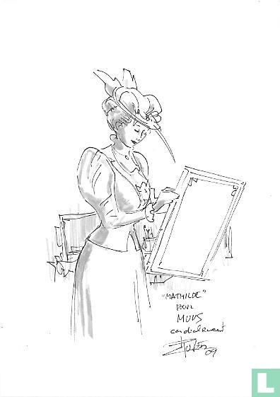 Mathilde