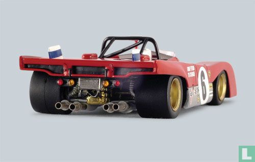 Ferrari 312 PB  
