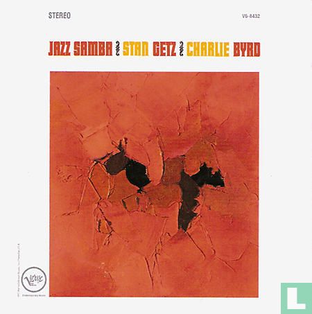 Jazz Samba