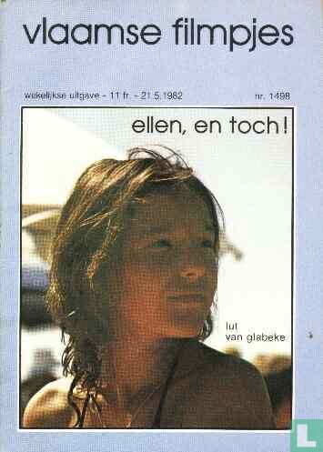 Ellen, en toch!