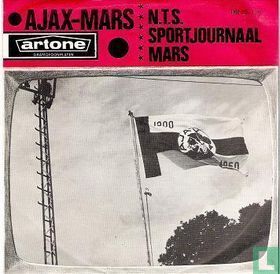 Ajax Mars 