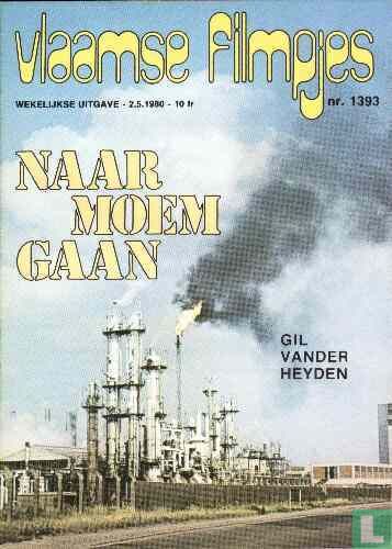 Naar Moem gaan