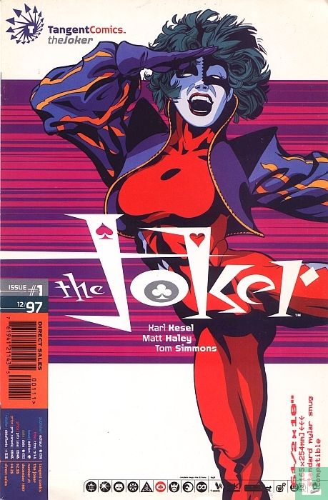 The Joker