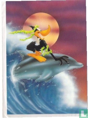 Daffy Duck