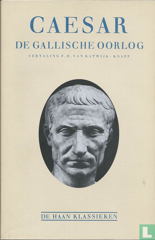 De Gallische Oorlog