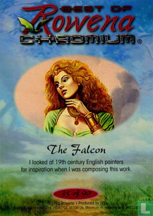 The Falcon