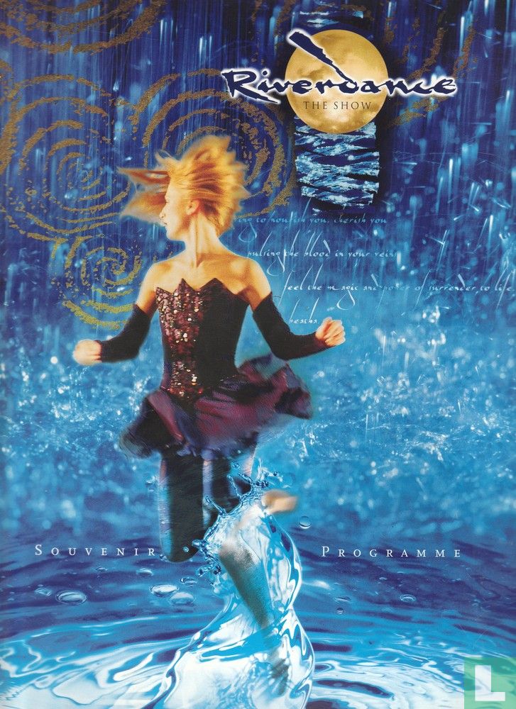 Riverdance the show 