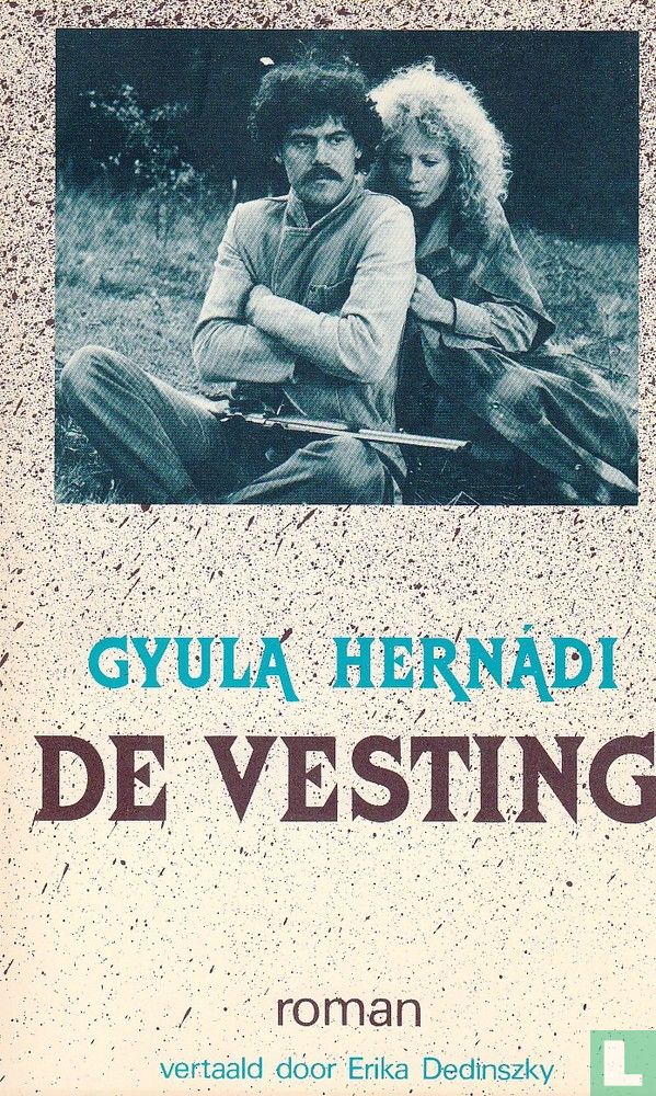 De vesting
